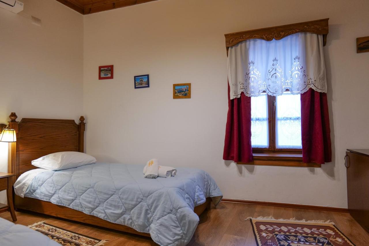 Hotel Bineri Gjirokastër Eksteriør billede