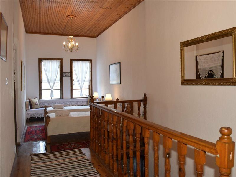 Hotel Bineri Gjirokastër Eksteriør billede