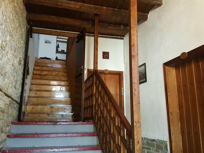 Hotel Bineri Gjirokastër Eksteriør billede